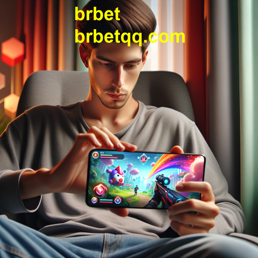 A Revolução dos Jogos Mobile: Diversão na Palma da Mão